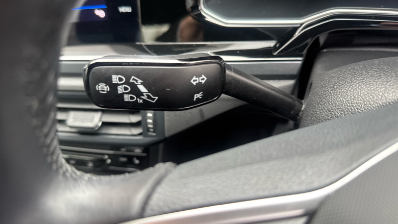 Volkswagen Polo 1.0 TSI R-Line 5dr Petrol Hatchback